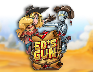 Ed's Gun