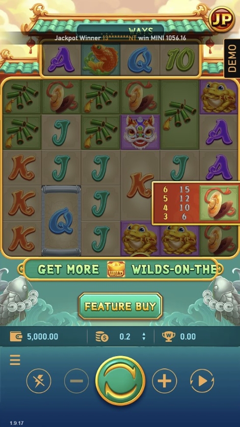 best online casino game to win money