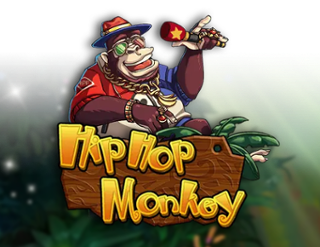 Hip Hop Monkey