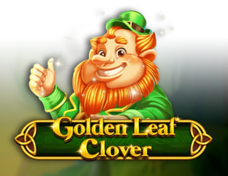 Golden Leaf Clover