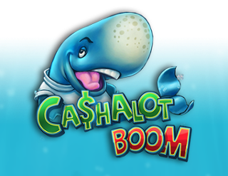 Cashalot Boom