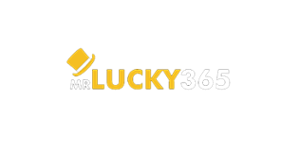 MrLucky365 Casino Logo