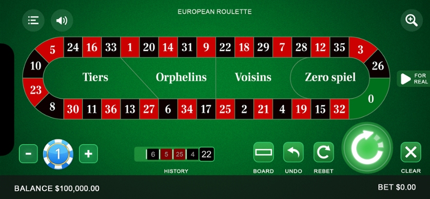 European Roulette (BeGames).png