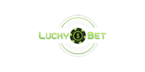 LuckyPokerBet Casino Logo