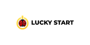 LuckyStart Casino Logo