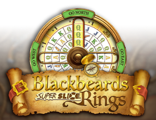 Blackbeards SuperSlice Rings