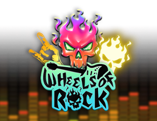 Wheels of Rock
