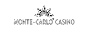 Monte-Carlo Casino Logo
