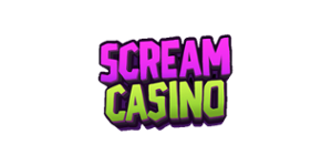 Scream Casino Logo