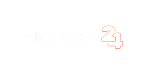 Playboom24 Casino Logo