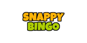 Snappy Bingo Casino Logo