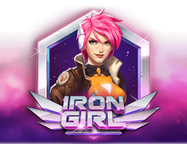 Iron Girl