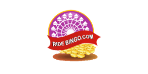 Ride Bingo Casino Logo