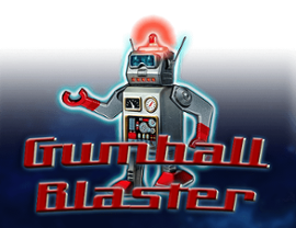 Gumball Blaster