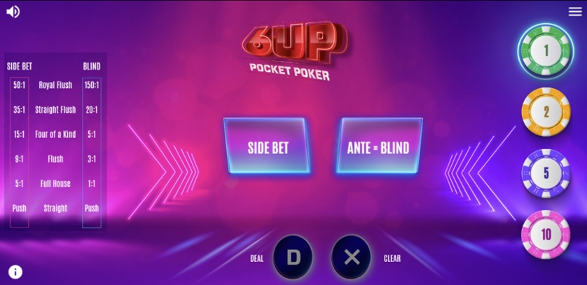 6 Up Pocket Poker.jpg