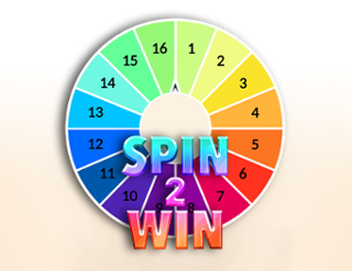 Spin 2 Win