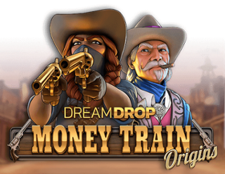 Money Train Origins: Dream Drop