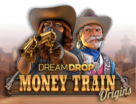 Money Train Origins: Dream Drop