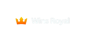 Wins Royal Casino Logo