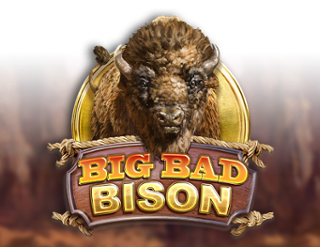 Big Bad Bison