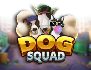 Dog Squad