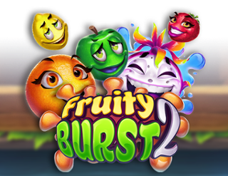 Fruity Burst 2