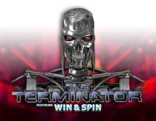 The Terminator Win and Spin