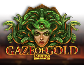 Gaze of Gold