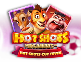 Hot Shots Megaways