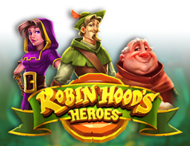 Robin Hood - Evoplay