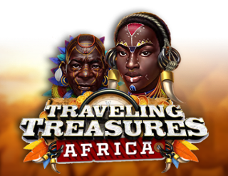 Traveling Treasures Africa