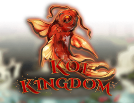 Koi Kingdom