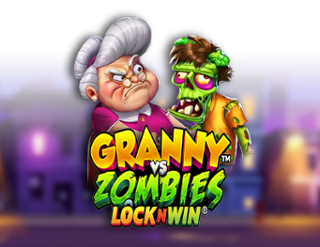 Granny vs Zombies