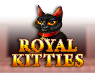 Royal Kitties