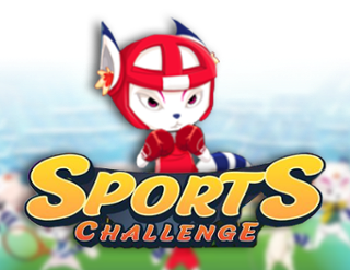 Sports Challenge