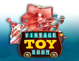 Vintage Toy Room