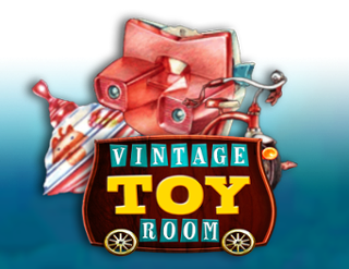 Vintage Toy Room