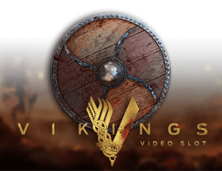 Vikings (NetEnt)