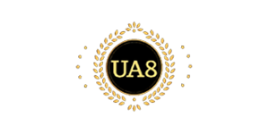 UA8BET Casino Logo