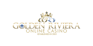 Golden Riviera Casino Logo