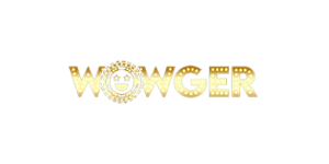 Wowger Casino Logo