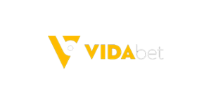 Vidabet Casino Logo
