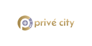 Prive City Casino Logo