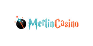 Merlin Casino Logo