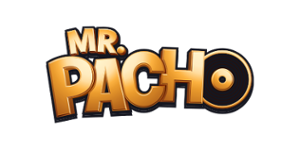 MrPacho Casino Logo