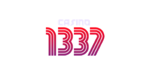 Casino1337 Logo
