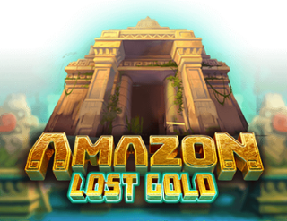 Amazon Lost Gold
