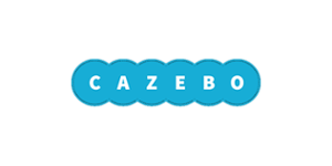 Cazebo Casino Logo