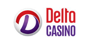Delta Casino Online Logo
