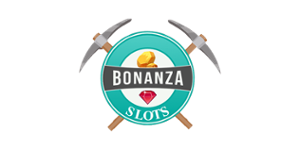 Bonanza Slots Casino IE Logo